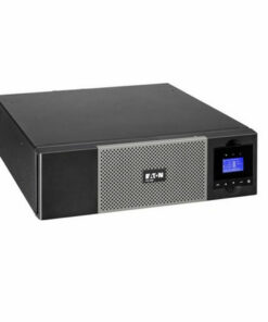 Ononderbreekbaar Stroomvoorzieningssysteem Interactief  SAI Eaton 5PX3000IRT2UG2