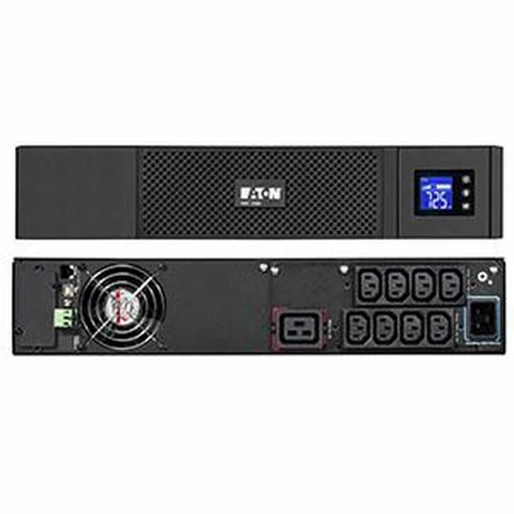 Ononderbreekbaar Stroomvoorzieningssysteem Interactief SAI Eaton 5SC2200IRT 1980 W