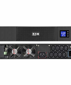 Ononderbreekbaar Stroomvoorzieningssysteem Interactief SAI Eaton 5SC3000IRT