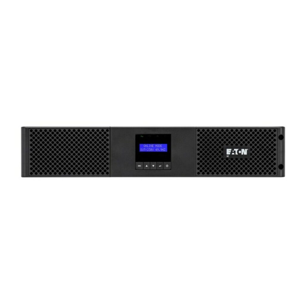Ononderbreekbaar Stroomvoorzieningssysteem Interactief SAI Eaton 9E2000IR