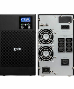 Ononderbreekbaar Stroomvoorzieningssysteem Interactief  SAI Eaton 9E3000I