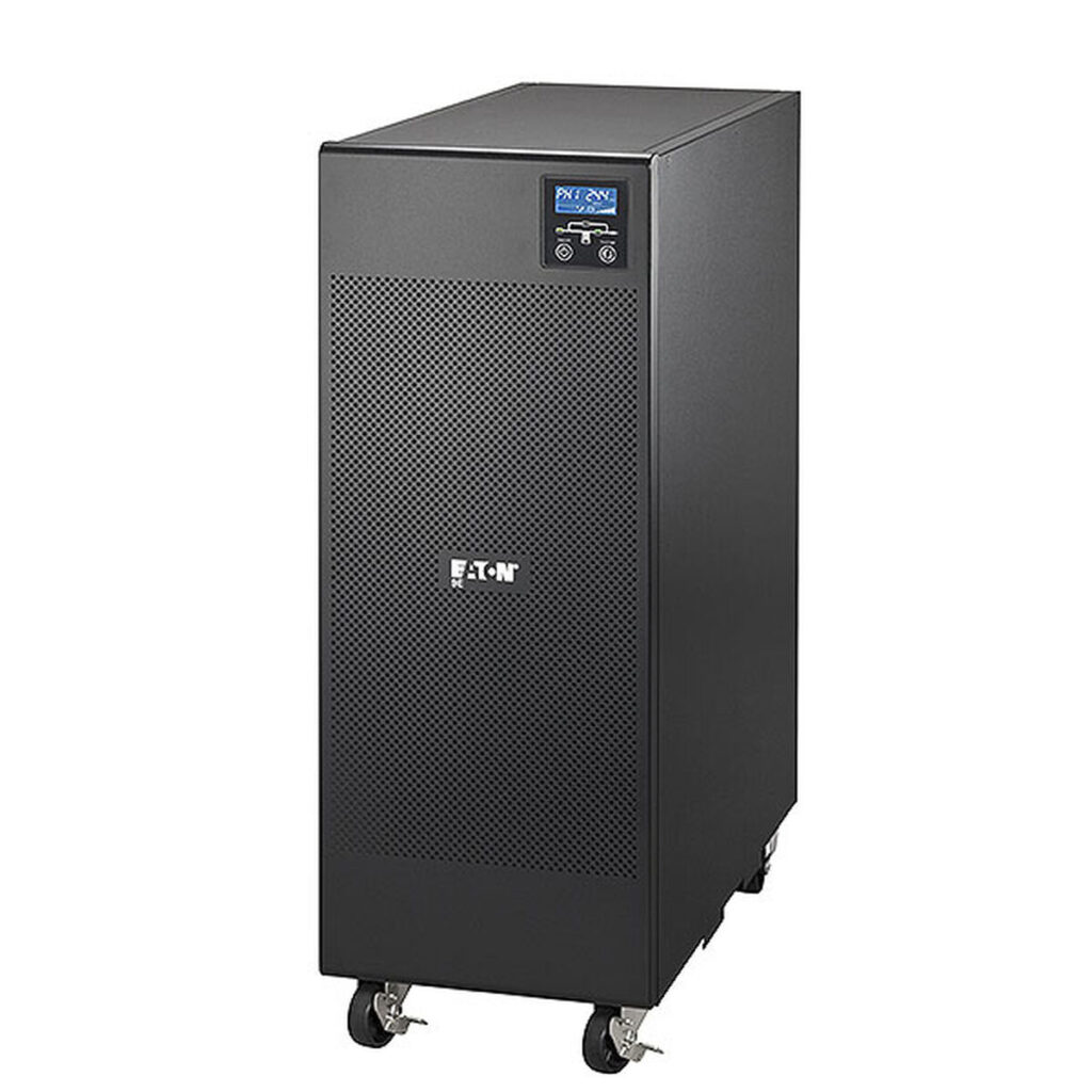 Ononderbreekbaar Stroomvoorzieningssysteem Interactief SAI Eaton 9E6KI 4800 W 6000 VA