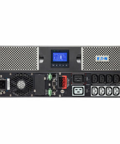 Ononderbreekbaar Stroomvoorzieningssysteem Interactief SAI Eaton 9PX3000IRT2U 3000 W
