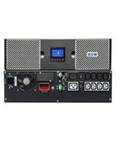 Ononderbreekbaar Stroomvoorzieningssysteem Interactief SAI Eaton 9PX3000IRT3U 3000 W