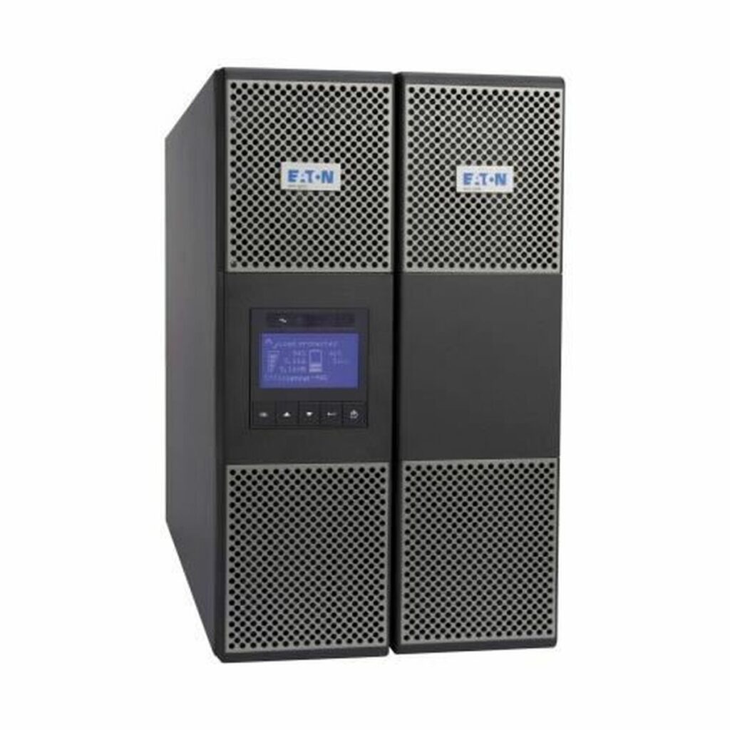 Ononderbreekbaar Stroomvoorzieningssysteem Interactief SAI Eaton 9PXEBM72RT2U 3000 W