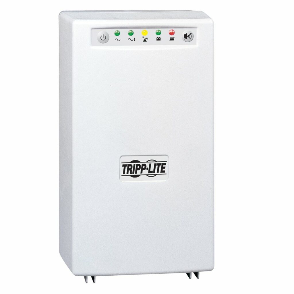 Ononderbreekbaar Stroomvoorzieningssysteem Interactief SAI Eaton SMX1200XLHG 750 W