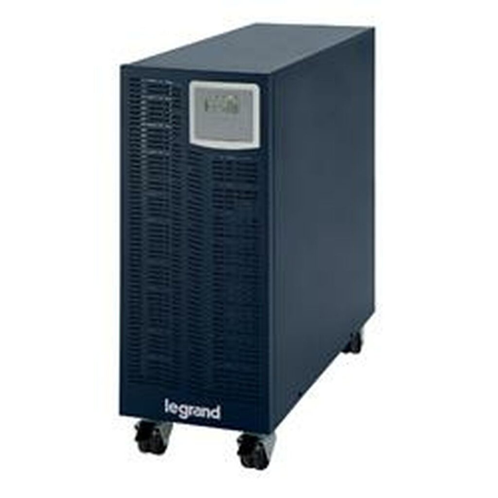 Ononderbreekbaar Stroomvoorzieningssysteem Interactief SAI Legrand LG-310121 2400 W 3000 VA