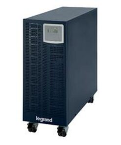 Ononderbreekbaar Stroomvoorzieningssysteem Interactief SAI Legrand LG-310121 2400 W 3000 VA