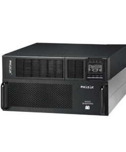 Ononderbreekbaar Stroomvoorzieningssysteem Interactief SAI Phasak PH 9360 6000 W