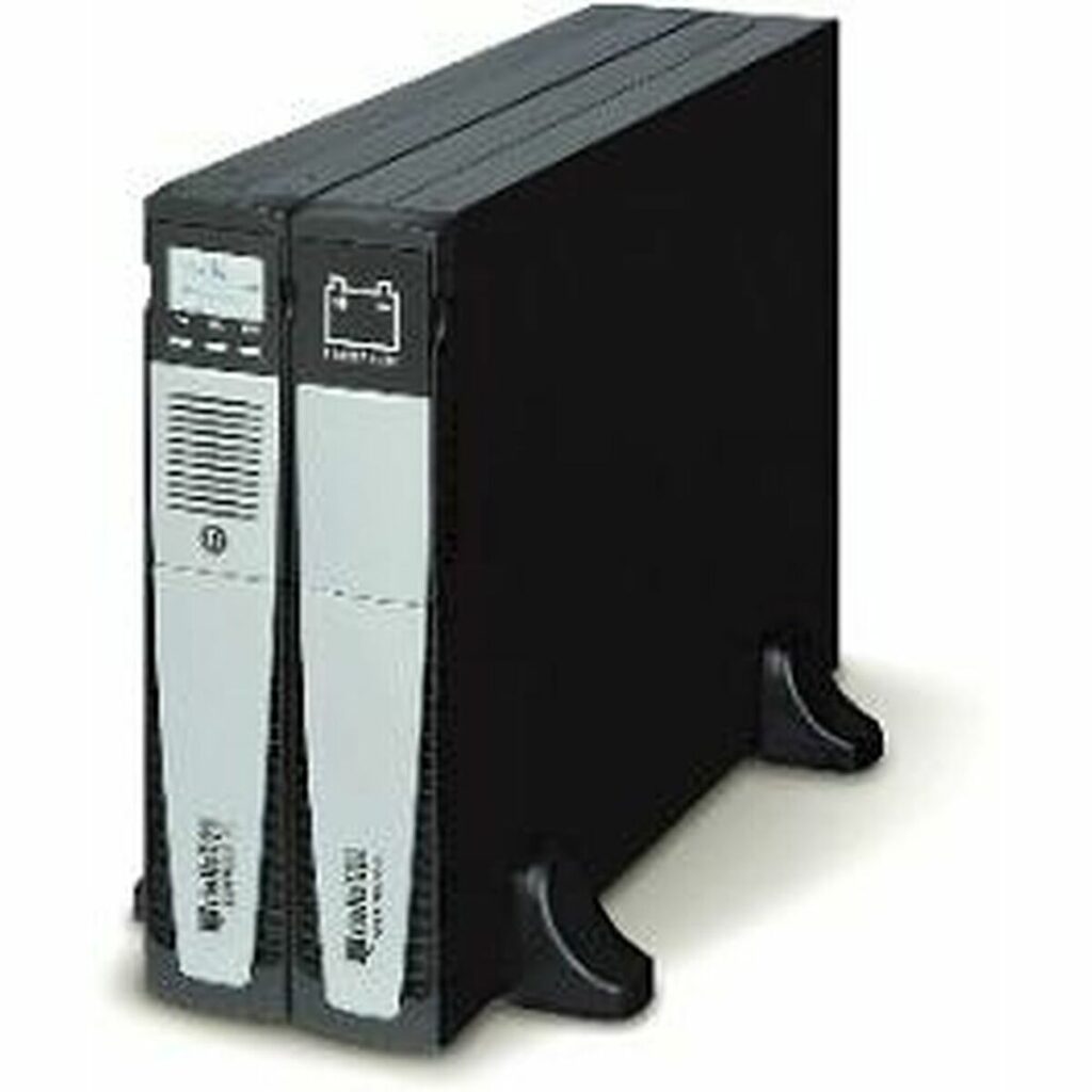 Ononderbreekbaar Stroomvoorzieningssysteem Interactief SAI Riello Sentinel Dual 2200 VA 1980 W