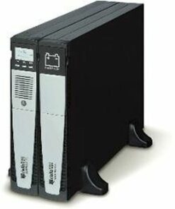 Ononderbreekbaar Stroomvoorzieningssysteem Interactief SAI Riello Sentinel Dual 3000VA 2700 W