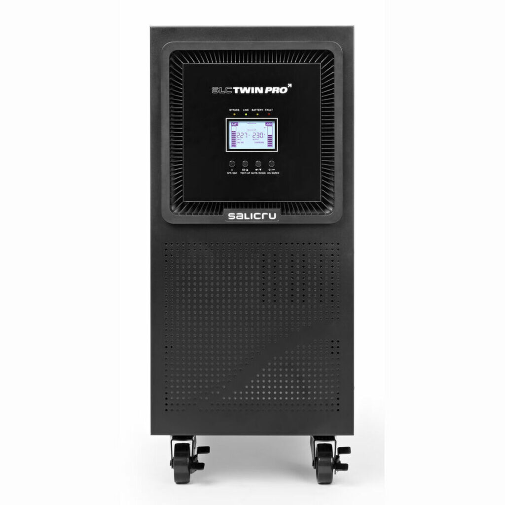 Ononderbreekbaar Stroomvoorzieningssysteem Interactief SAI Salicru 699CB000005