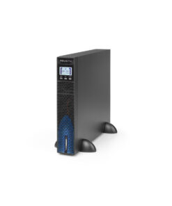 Ononderbreekbaar Stroomvoorzieningssysteem Interactief  SAI Salicru SLC-1500VA-TWIN RT2 LION