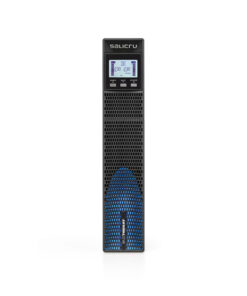 Ononderbreekbaar Stroomvoorzieningssysteem Interactief  SAI Salicru SLC-2000-TWIN RT2 LION