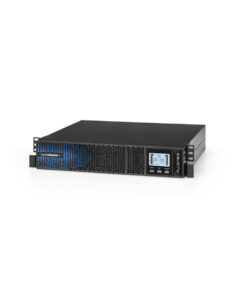 Ononderbreekbaar Stroomvoorzieningssysteem Interactief  SAI Salicru SLC-3000-TWIN RT2 LION