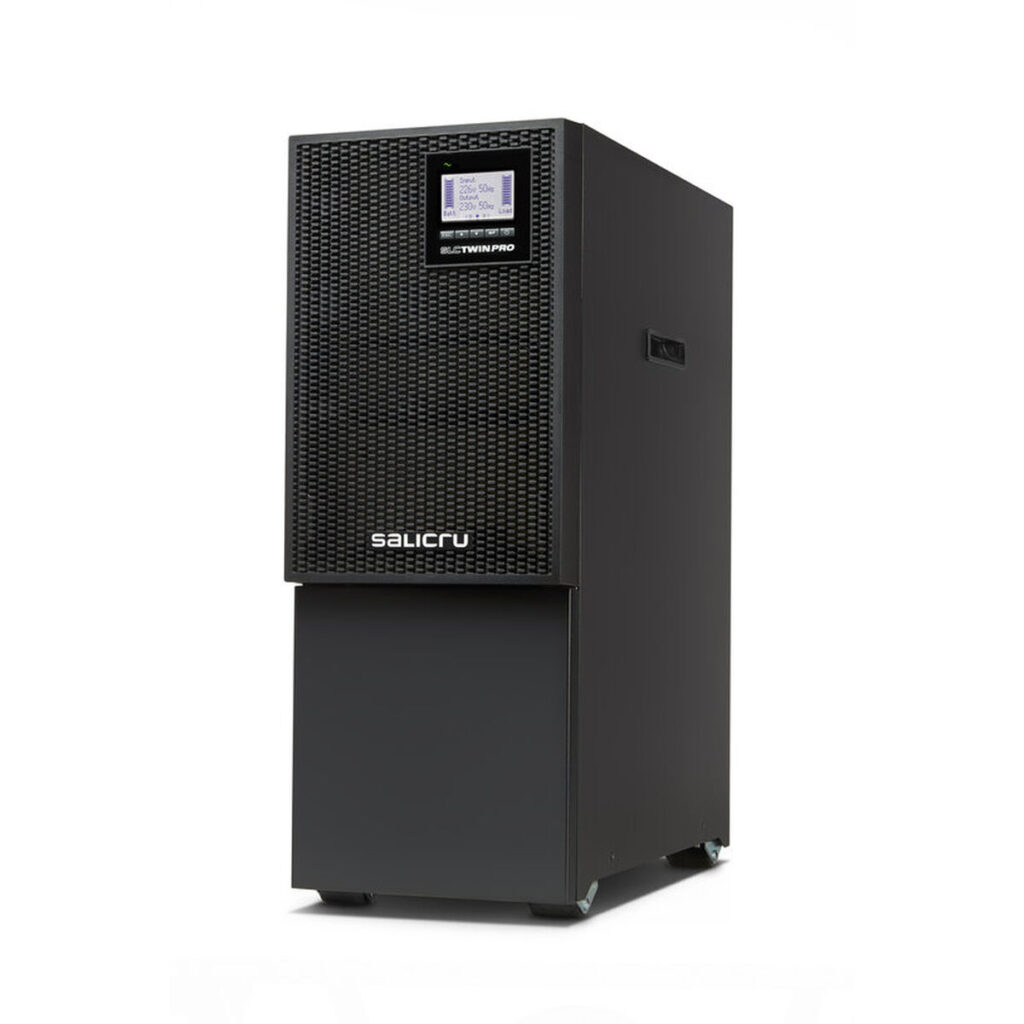 Ononderbreekbaar Stroomvoorzieningssysteem Interactief SAI Salicru SLC-5000-TWIN PRO3 5000 W