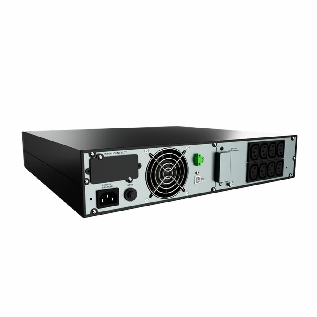 Ononderbreekbaar Stroomvoorzieningssysteem Interactief SAI Vertiv GXE3-2000IRT2UXL
