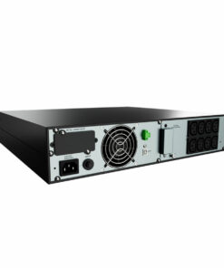 Ononderbreekbaar Stroomvoorzieningssysteem Interactief SAI Vertiv GXE3-2000IRT2UXL