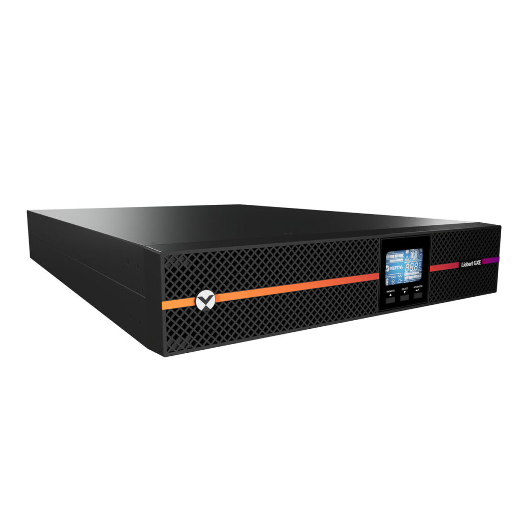 Ononderbreekbaar Stroomvoorzieningssysteem Interactief SAI Vertiv GXE3-3000IRT2UXL 2700 W 3000 VA