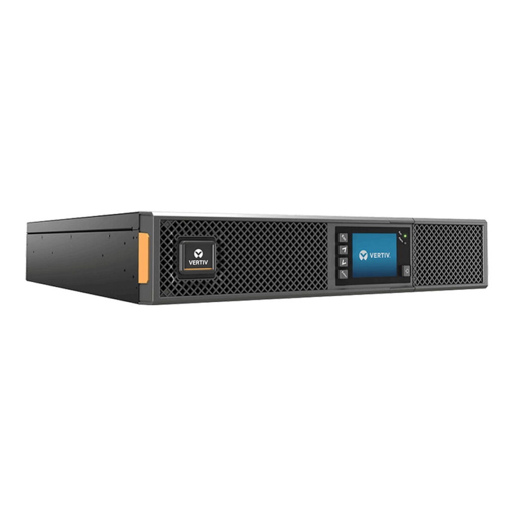 Ononderbreekbaar Stroomvoorzieningssysteem Interactief SAI Vertiv GXT5-1000IRT2UXL 1000 W