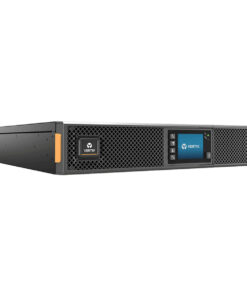 Ononderbreekbaar Stroomvoorzieningssysteem Interactief SAI Vertiv GXT5-1000IRT2UXL 1000 W