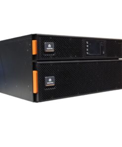 Ononderbreekbaar Stroomvoorzieningssysteem Interactief SAI Vertiv GXT5-3000IRT2UX