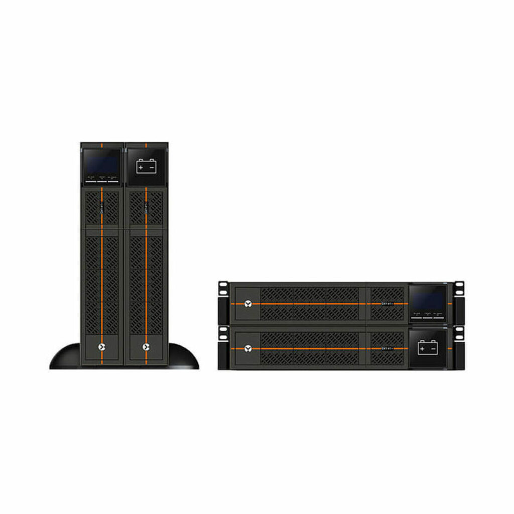 Ononderbreekbaar Stroomvoorzieningssysteem Interactief SAI Vertiv GXTRT-2000IRT2UXL 1800W 1800 W 1350 W 1500 VA