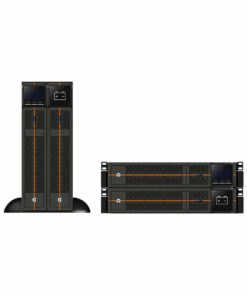Ononderbreekbaar Stroomvoorzieningssysteem Interactief SAI Vertiv GXTRT-2000IRT2UXL 1800W 1800 W 1350 W 1500 VA