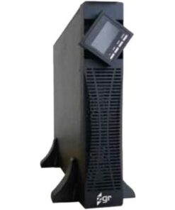 Ononderbreekbaar Stroomvoorzieningssysteem Interactief  SAI Zigor EFFICIENT R 6KVA - 10