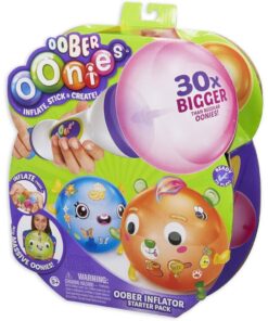 Oonies Oober Inflator Starter