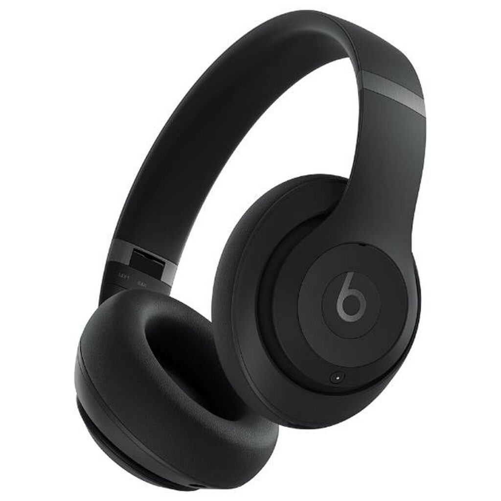 Oordopjes Apple STUDIO PRO Zwart