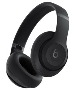 Oordopjes Apple STUDIO PRO Zwart