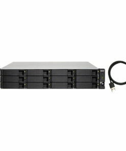 Opbergdoos Qnap TL-R1200C-RP