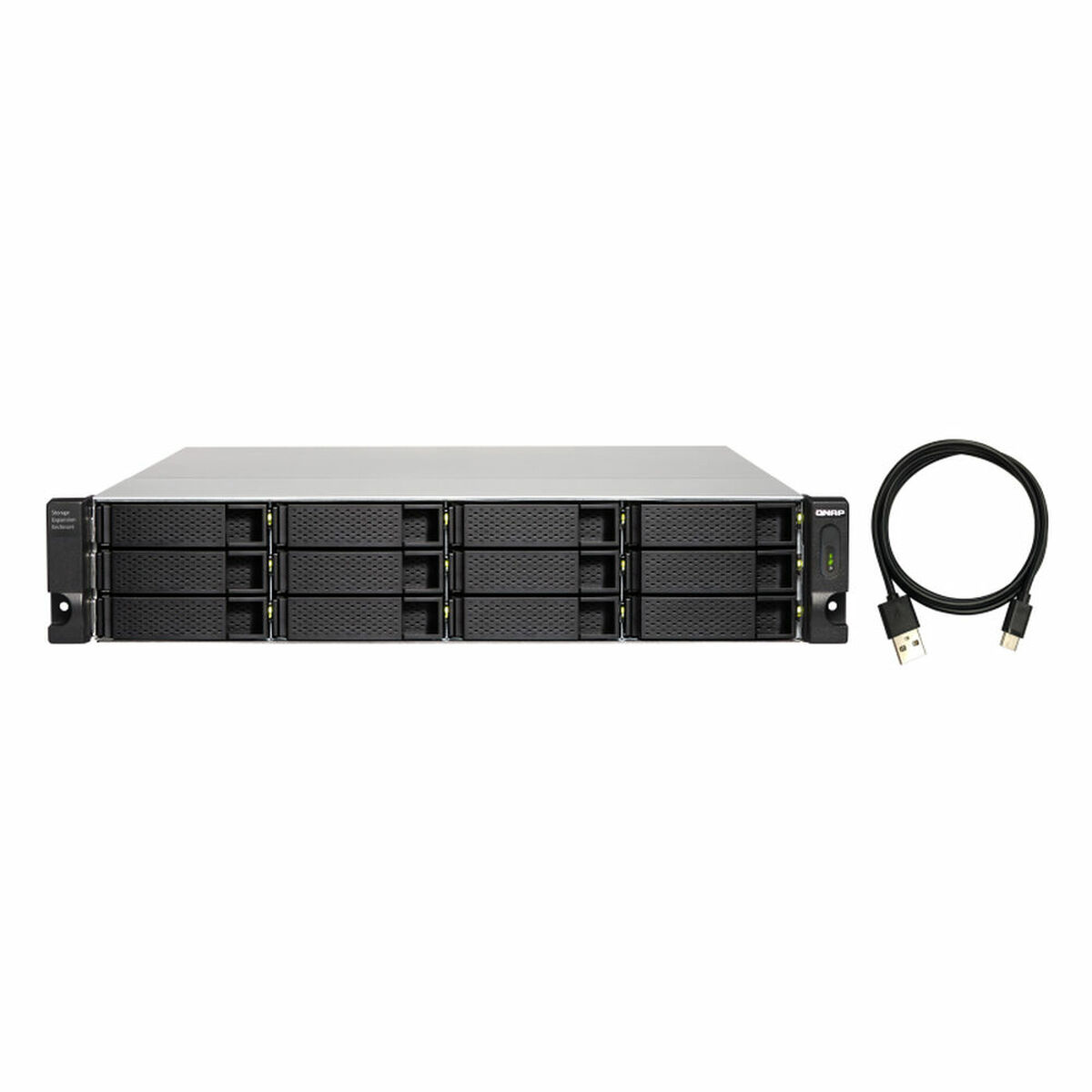 Opbergdoos Qnap TL-R1200C-RP
