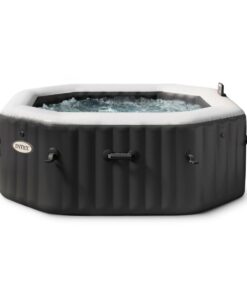 Opblaasspa Intex 201 x 71 x 201 cm 795 L