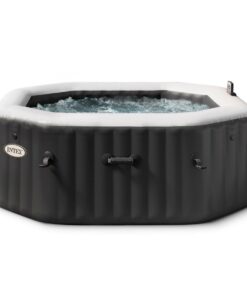 Opblaasspa Intex 218 x 71 x 218 cm 1098 L