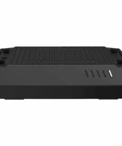 Oplaadbare batterij Ecoflow 6144 w