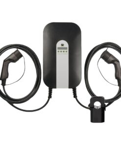 Oplader voor elektrische auto ULARTEC Policharger NW-DBLT23F