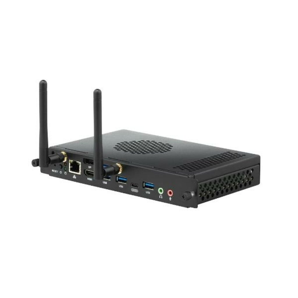 Optische pen ViewSonic VPC35-W53-G1 Zwart