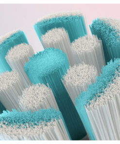 Oral-B IO Gentl-e Buis Care Opzetborstels Wit 4 Stuks - Afbeelding 3