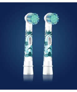 Oral-B Star Wars Opzetborstels 2 Stuks