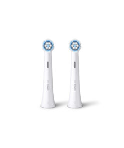 Alternative view of Oral-B iO Gentle Care Opzetborstels 2 Stuks