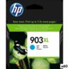 Originele inkt cartridge HP 903XL Cyaan (60 Stuks)