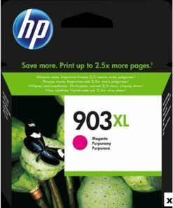 Originele inkt cartridge HP 903XL Magenta (60 Stuks)