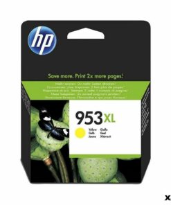 Originele inkt cartridge HP 953XL Geel (50 Stuks)