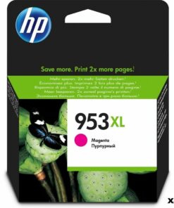 Originele inkt cartridge HP 953XL Magenta (50 Stuks)