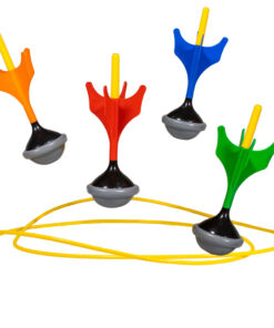 Outdoor Play Garden Darts - Afbeelding 3
