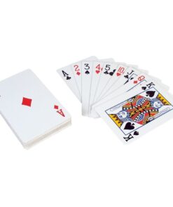 Outdoor Play Groot Kaartspel - Afbeelding 2