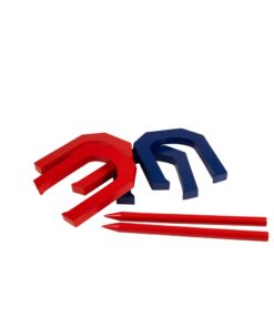 Outdoor Play Hoefijzer Werpen - Afbeelding 3