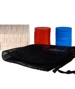 Alternative view of Outdoor Play Houten Box It